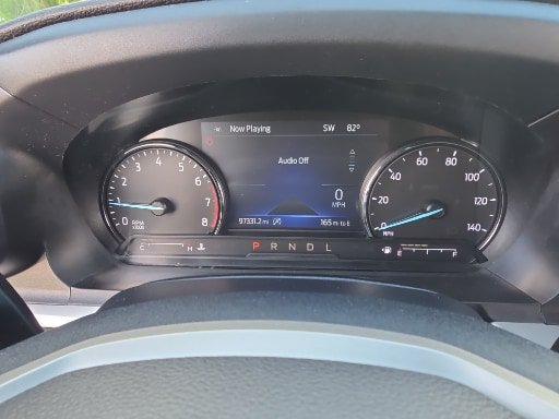 Certified 2021 Ford Explorer XLT AWD/4WD image 17
