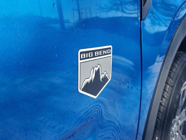 Certified 2022 Ford Bronco Sport Big Bend image 7