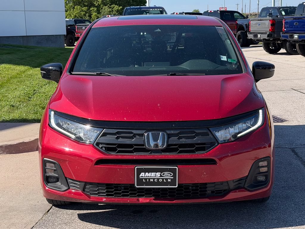 Used 2025 Honda Odyssey Sport-L image 8