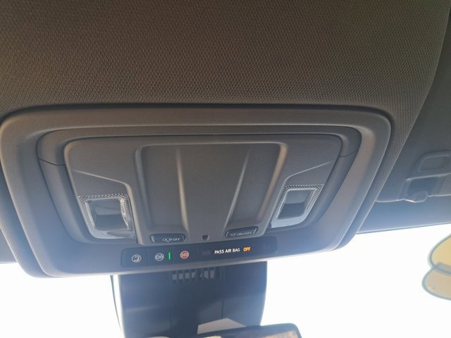 Used 2024 Chevrolet Silverado 1500 W/T w/ WT Value Package image 15