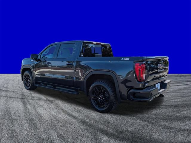 Used 2023 GMC Sierra 1500 Elevation w/ Elevation Premium Package AWD/4WD image 6
