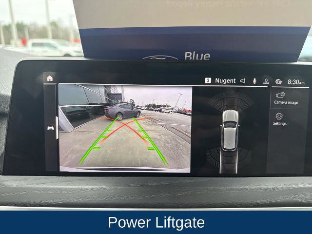 Used 2022 BMW X3 xDrive30i image 18