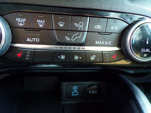 Certified 2022 Ford Escape SEL AWD/4WD image 21