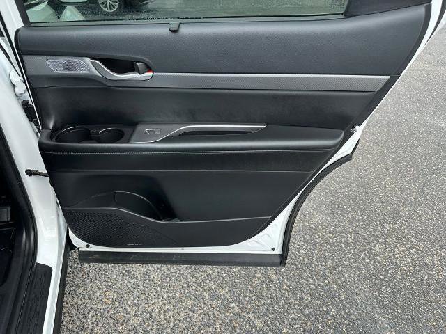 Used 2024 Hyundai Palisade SEL image 20