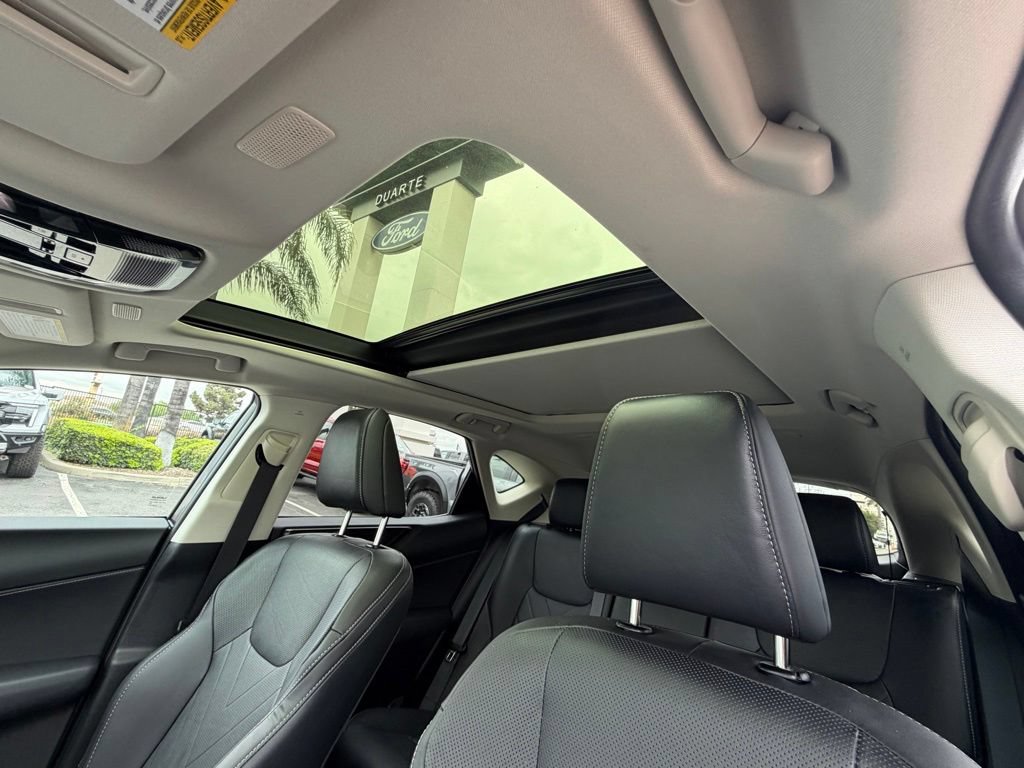 Used 2025 Lexus NX 350 AWD w/ Cold Area Package image 29