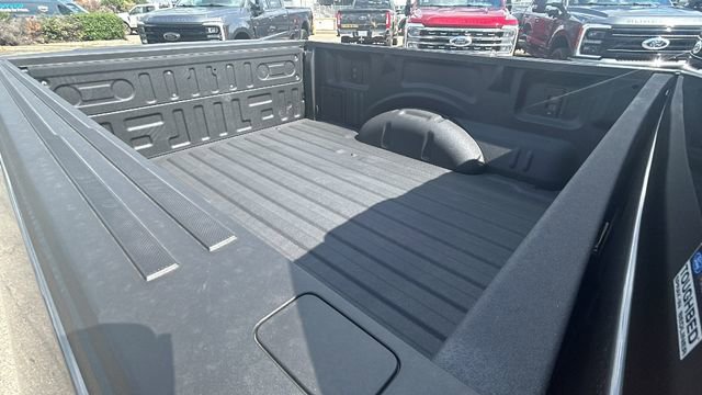 Certified 2025 Ford F150 XL AWD/4WD image 13