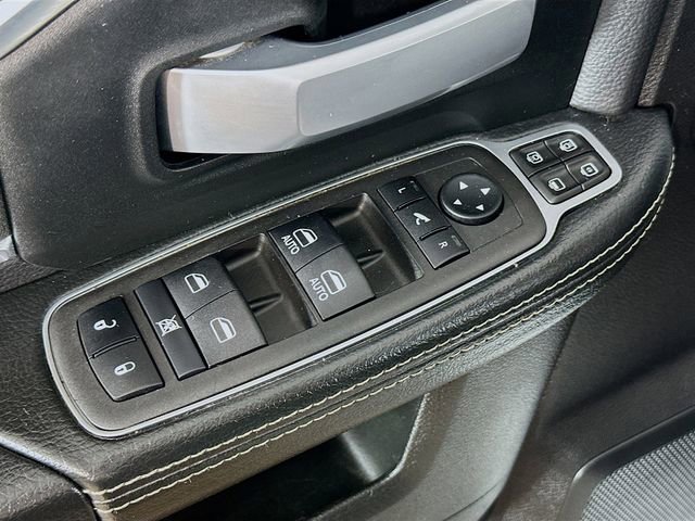 Used 2024 RAM 2500 Big Horn image 20