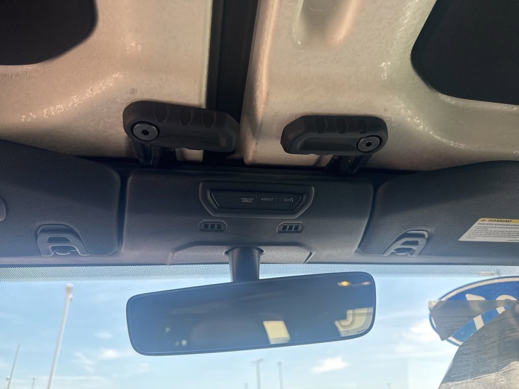 Used 2021 Jeep Wrangler Unlimited Sahara w/ Cold Weather Group image 37