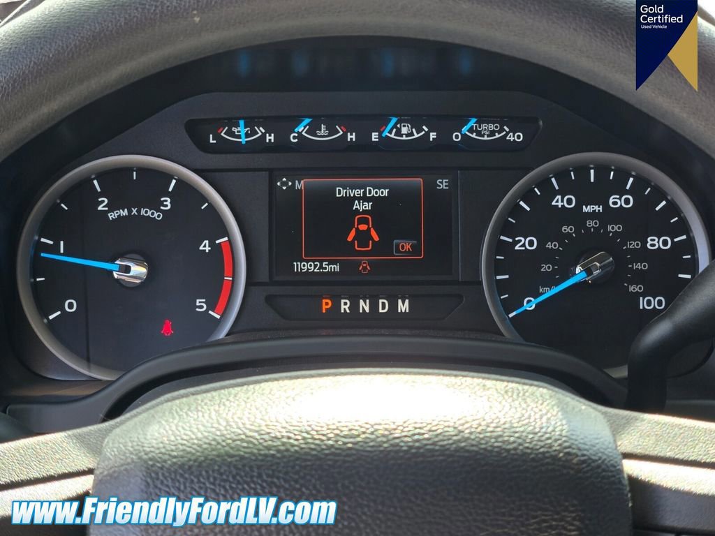 Certified 2022 Ford F350 XLT w/ XLT Premium Package image 18