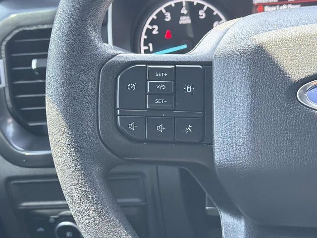 Certified 2023 Ford F150 XL w/ STX Appearance Package AWD/4WD image 13