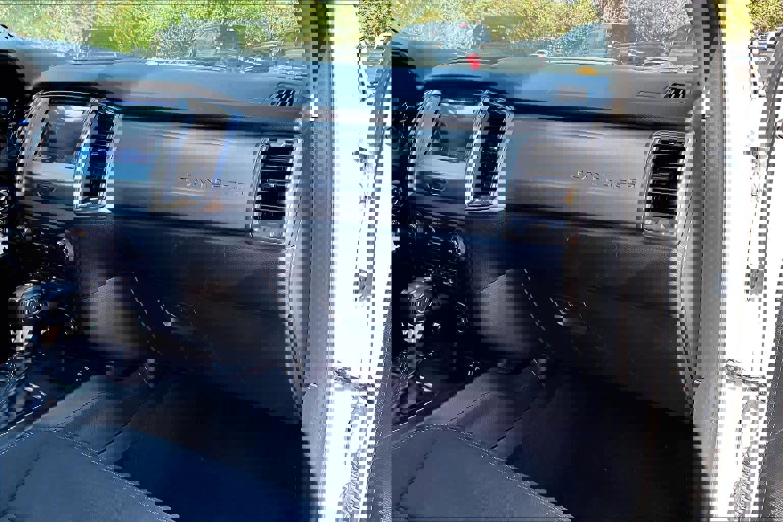 Certified 2021 Ford Ranger XLT w/ Equipment Group 301A Mid image 19