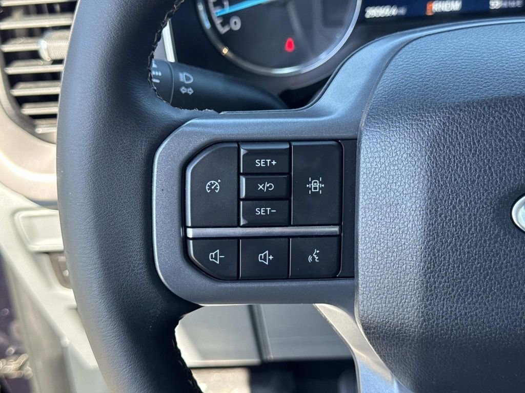 Certified 2023 Ford F150 XLT w/ Equipment Group 301A Mid image 10