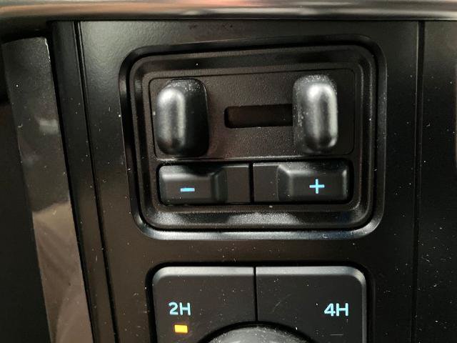 Certified 2023 Ford F150 Lariat AWD/4WD image 32