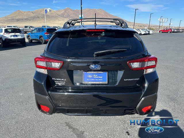 Used 2021 Subaru Crosstrek 2.0i image 4
