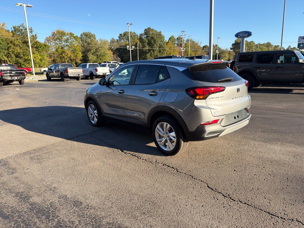 Used 2026 Buick Encore GX Preferred FWD image 5
