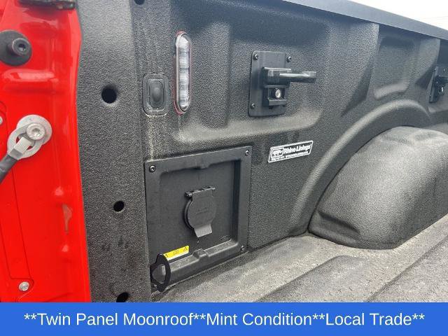 Certified 2023 Ford F150 Raptor image 13