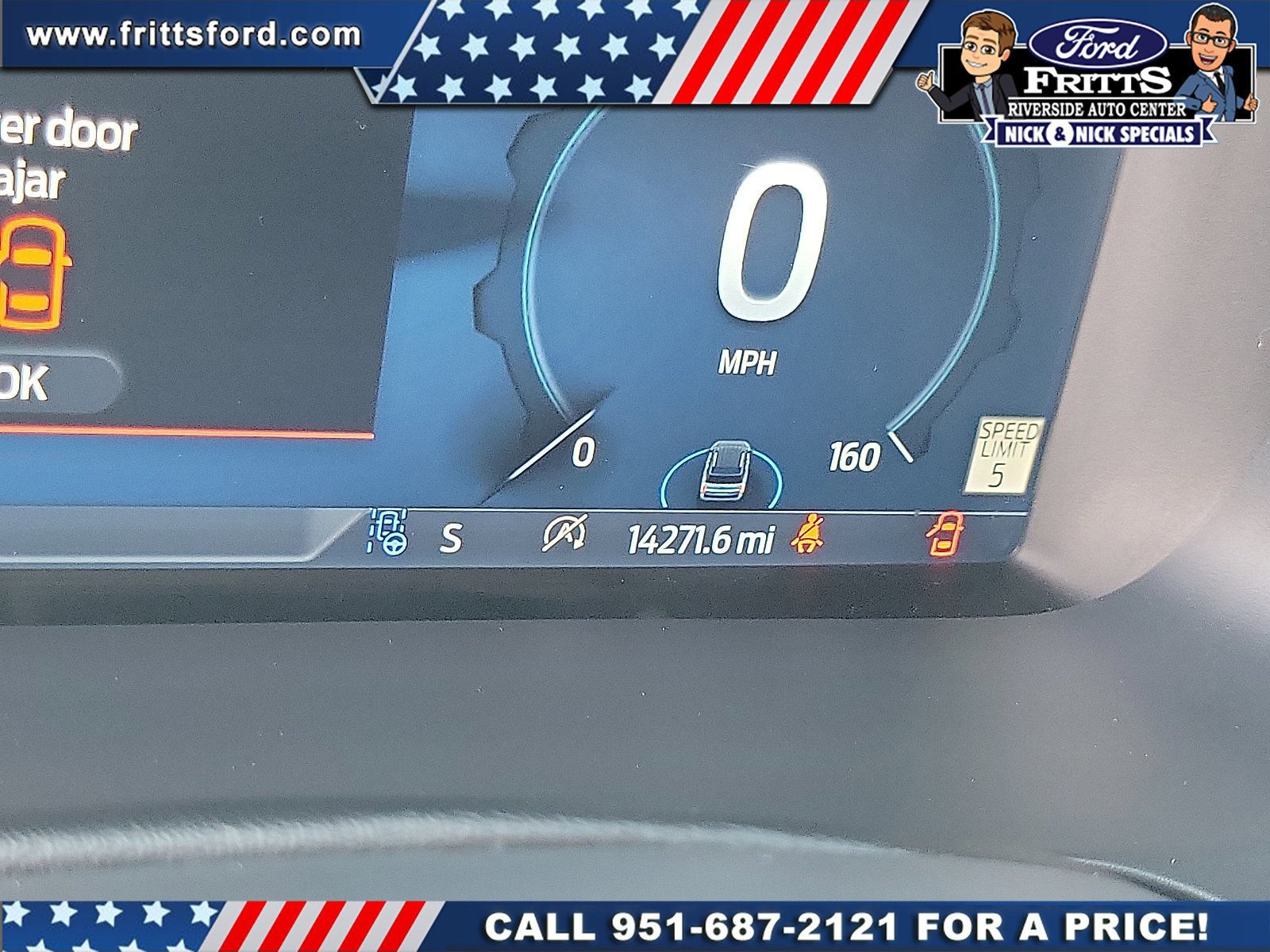 Certified 2024 Ford Expedition Limited image 4