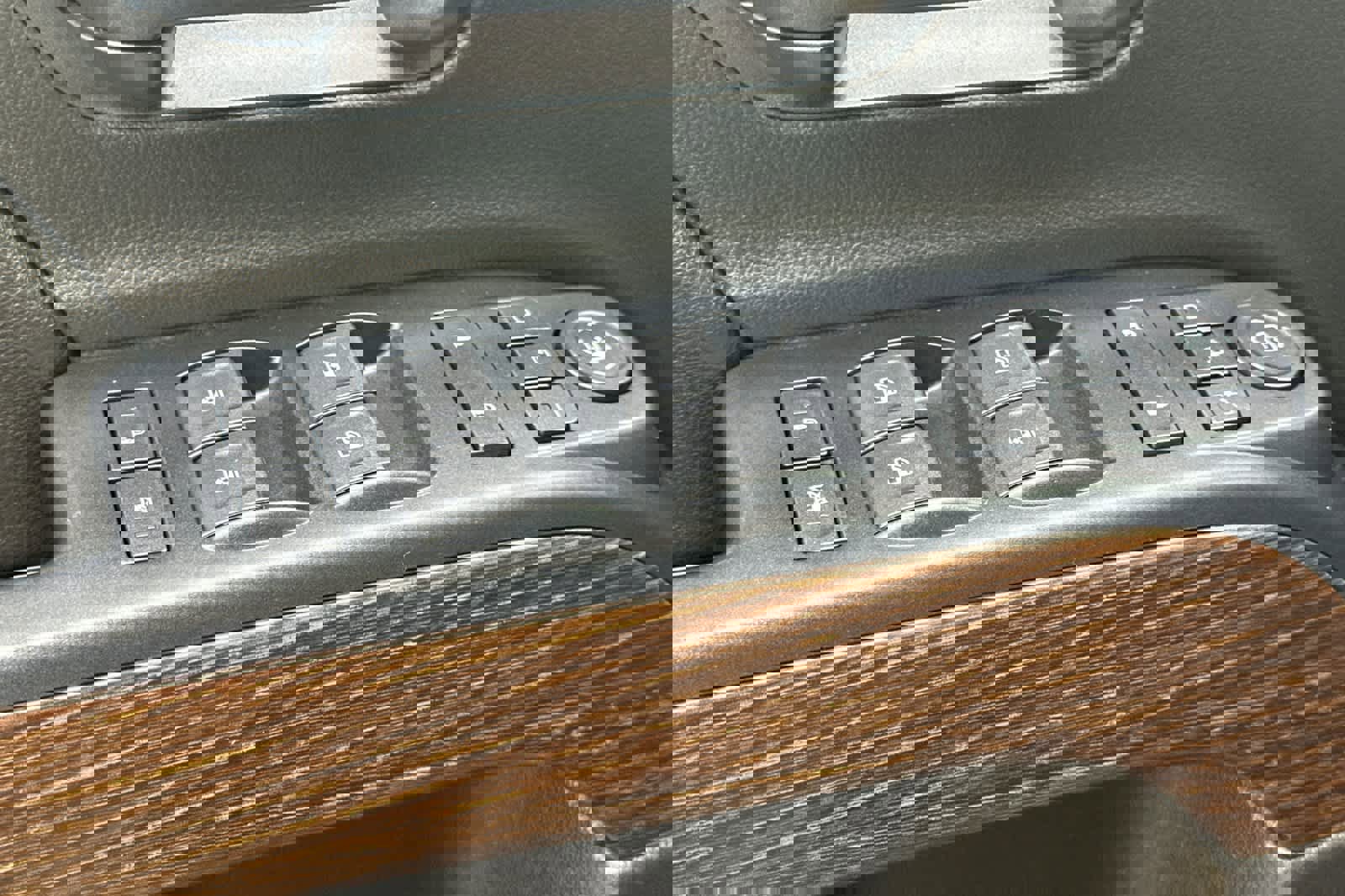 Used 2019 GMC Sierra 2500 Denali w/ Duramax Plus Package image 13