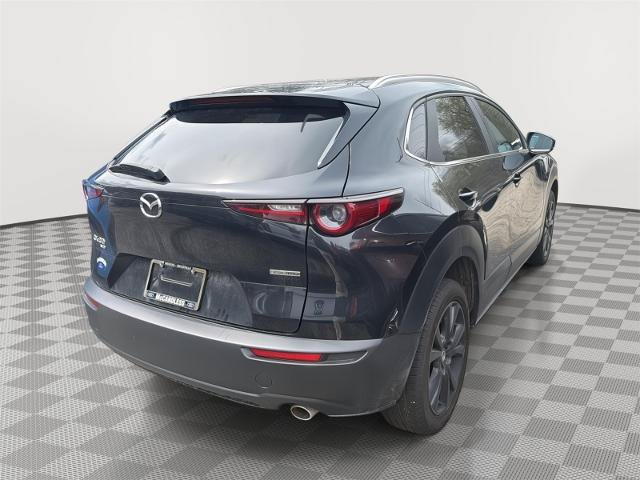 Used 2024 MAZDA CX-30 AWD 2.5 S w/ Select Sport Pkg image 27