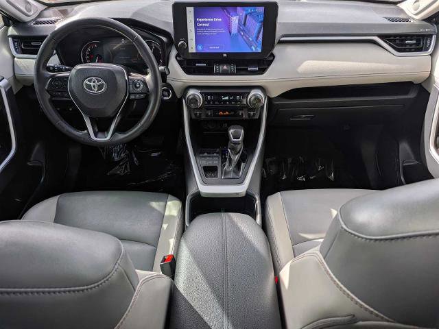 Used 2023 Toyota RAV4 XLE Premium AWD/4WD image 19