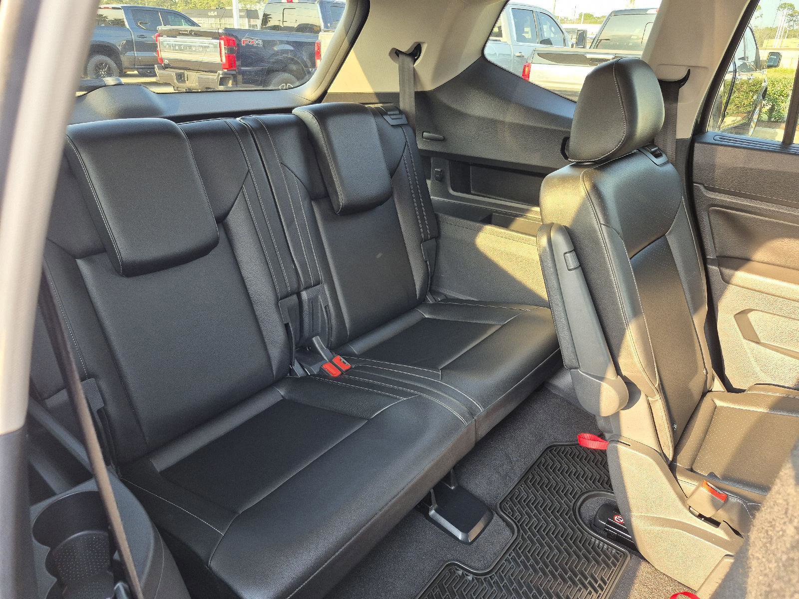 Used 2019 Volkswagen Atlas SE image 23