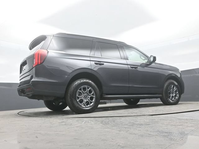 Certified 2025 Ford Expedition Active AWD/4WD image 23