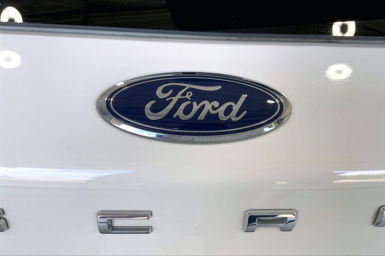 Certified 2026 Ford Escape ST-Line Select AWD/4WD image 31