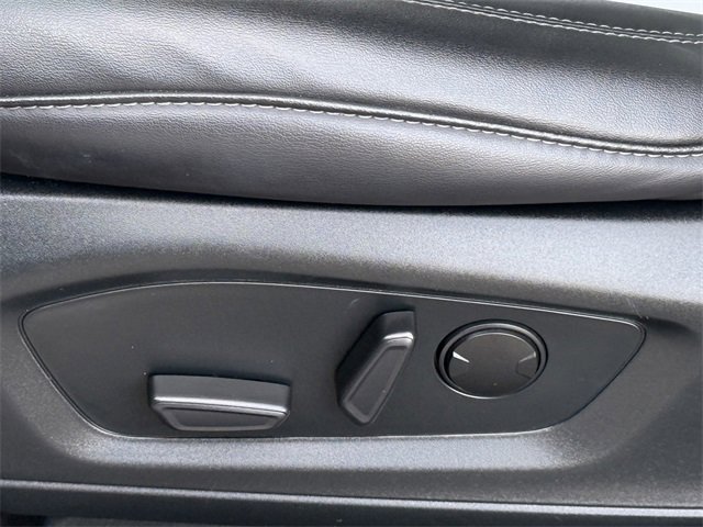 Certified 2023 Ford Explorer XLT w/ Equipment Group 202A image 7