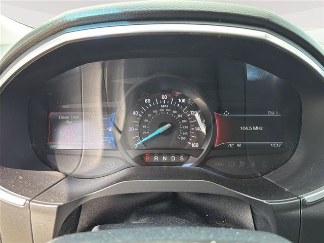 Certified 2019 Ford Edge Titanium w/ Equipment Group 301A AWD/4WD image 14