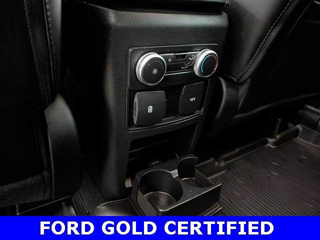 Certified 2022 Ford Explorer XLT w/ Equipment Group 202A image 19