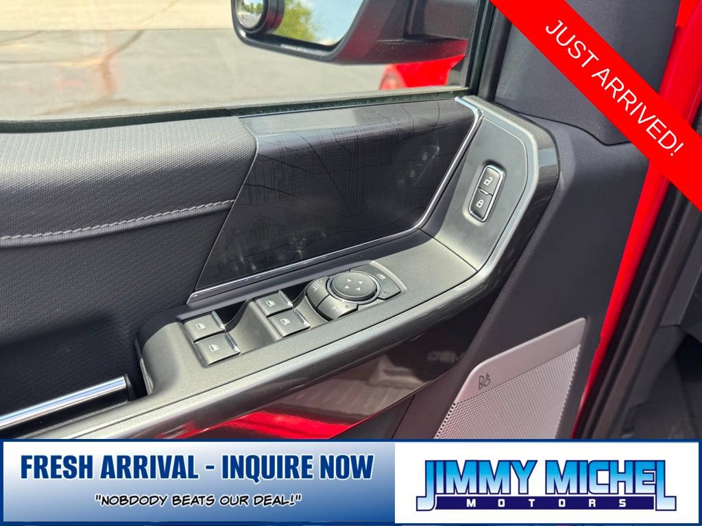 Certified 2023 Ford F150 XLT w/ Equipment Group 302A High AWD/4WD image 3