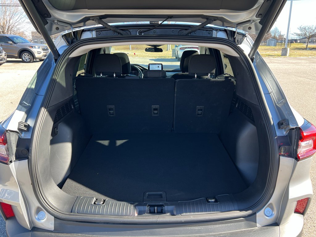 Certified 2023 Ford Escape Active image 21