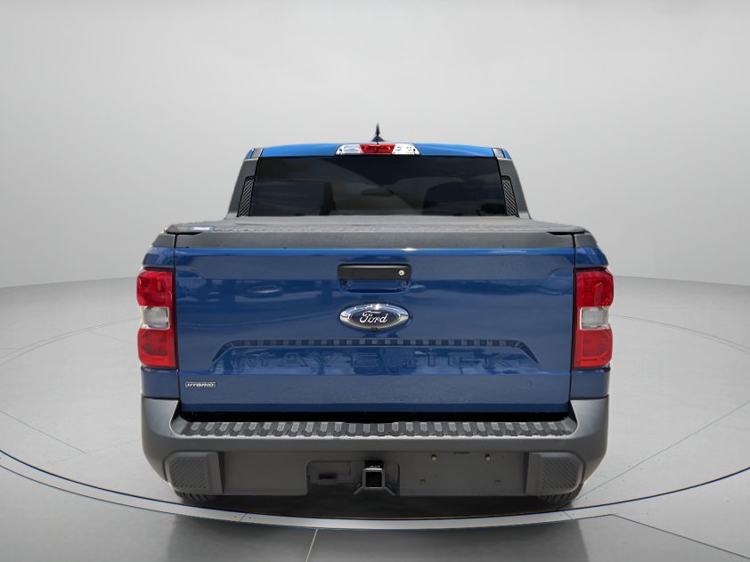 Certified 2023 Ford Maverick XLT FWD image 4