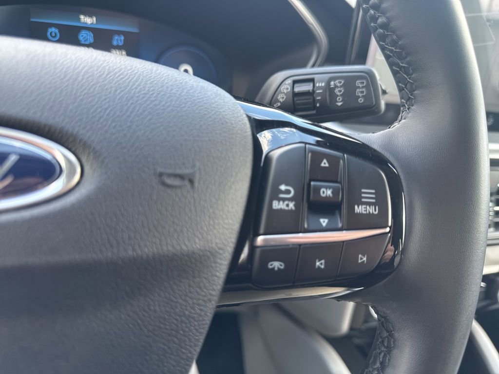 Certified 2023 Ford Escape Active w/ Tech Pack #2 image 22