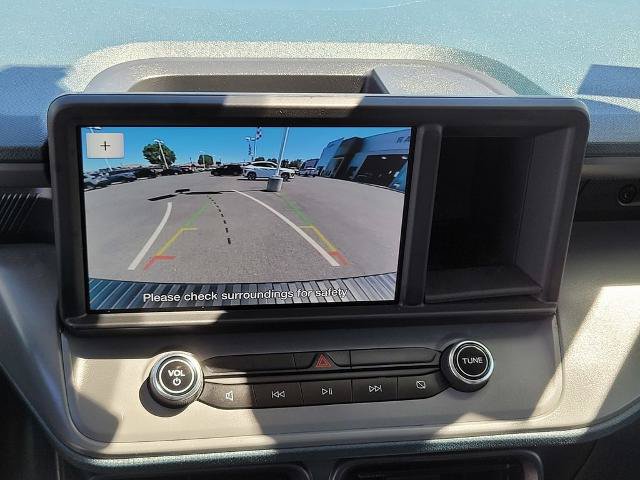 Certified 2024 Ford Maverick XLT w/ XLT Luxury Package FWD image 20