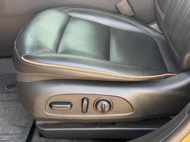 Used 2025 Buick Envista Avenir FWD image 18