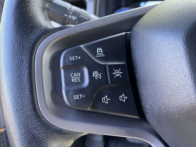 Certified 2023 Ford Bronco Badlands AWD/4WD image 23