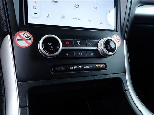 Certified 2024 Ford Edge SEL AWD/4WD image 20