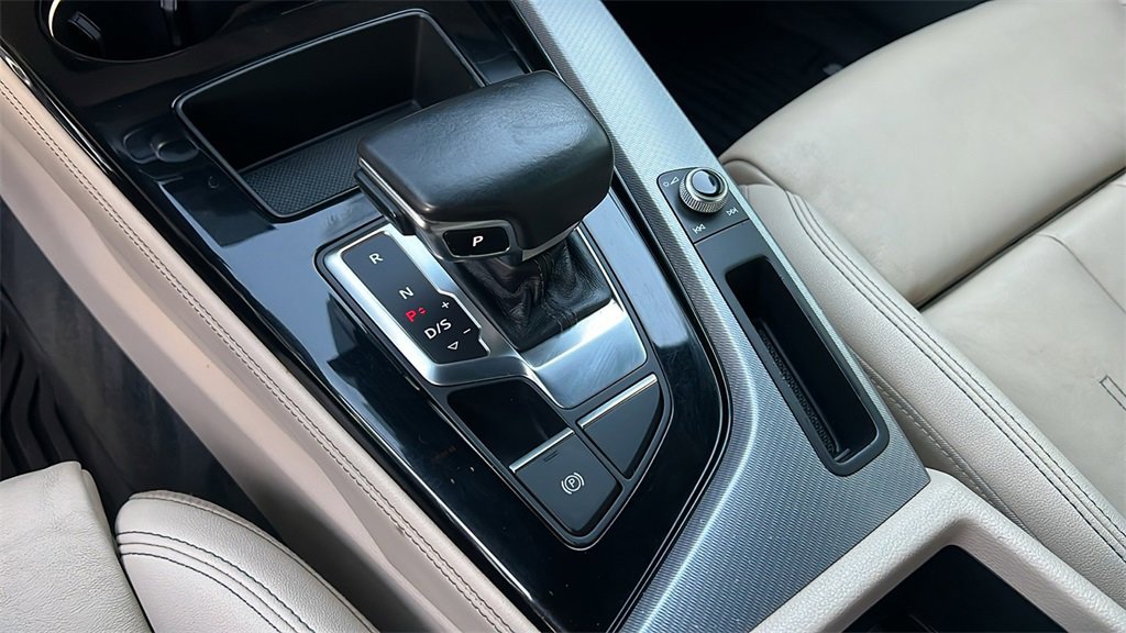 Used 2022 Audi A5 2.0T Premium Plus w/ Premium Plus image 15