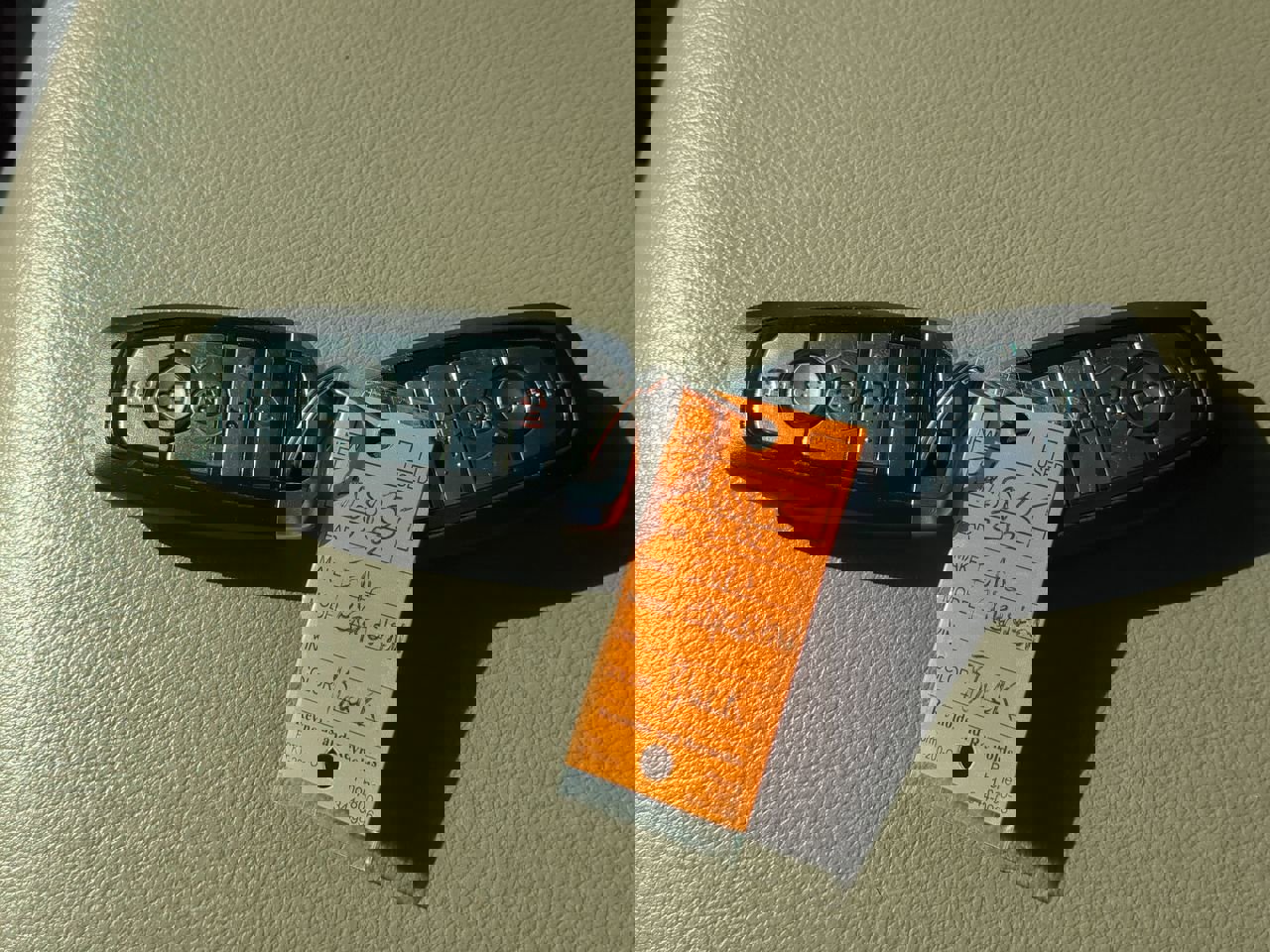 Certified 2021 Ford Expedition XLT image 28