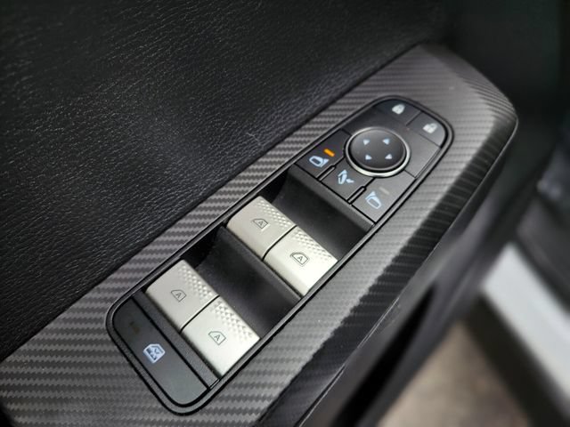 Used 2022 Mitsubishi Outlander SEL AWD/4WD image 17