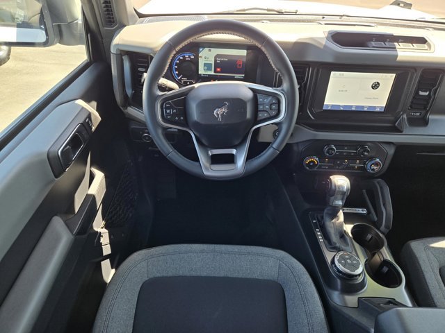 Certified 2021 Ford Bronco Big Bend AWD/4WD image 13