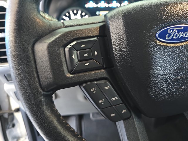 Certified 2019 Ford F150 XLT w/ Equipment Group 302A Luxury image 8