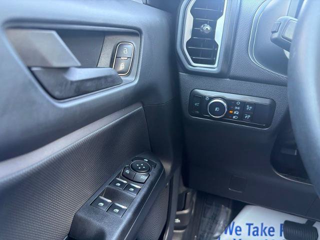 Certified 2024 Ford Bronco Sport Big Bend w/ Convenience Package AWD/4WD image 22