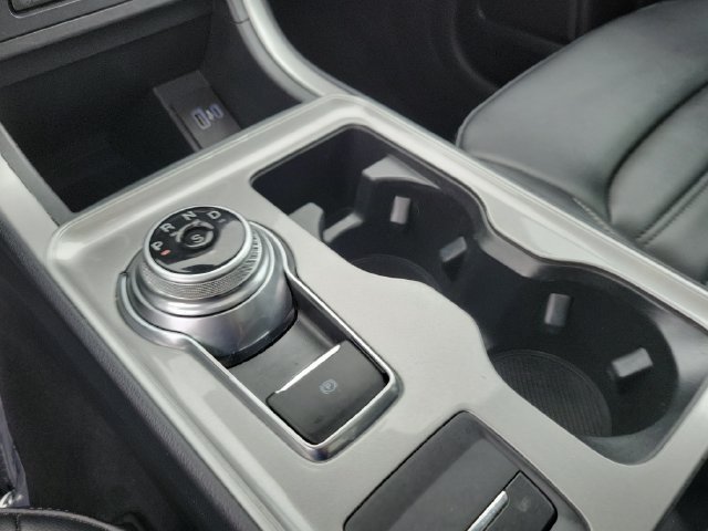 Certified 2023 Ford Edge SEL w/ Convenience Package AWD/4WD image 34