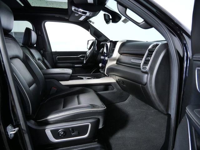 Used 2019 RAM 1500 Laramie image 11