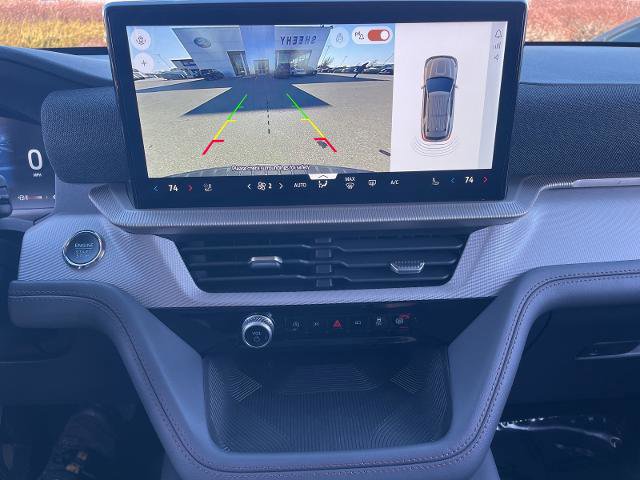 Certified 2025 Ford Explorer Active w/ Active Comfort Package image 22