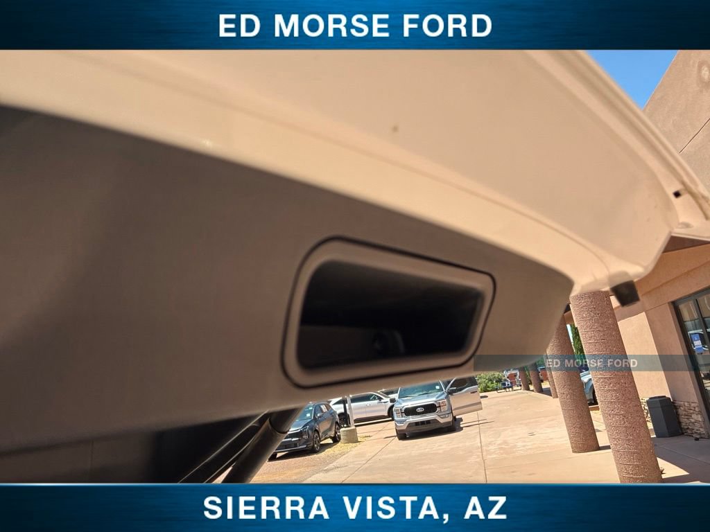 Used 2023 Chevrolet TrailBlazer RS w/ Sun and Liftgate Package FWD image 15