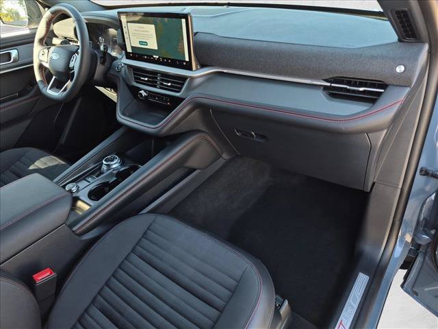 Certified 2026 Ford Explorer ST-Line AWD/4WD image 23
