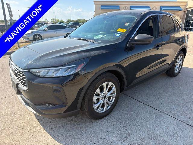 Certified 2023 Ford Escape Active